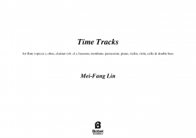 Time Tracks A3 z